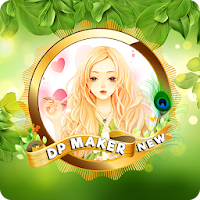 DP Maker, Profile Pic, Insta DP