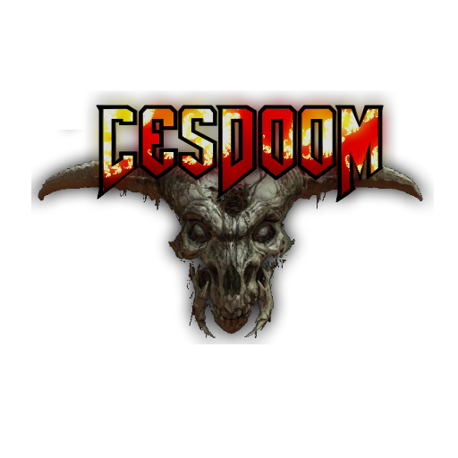 CesDooM 1.07 Icon