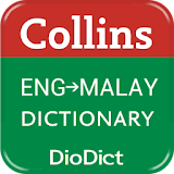 English->Malay Dictionary icon
