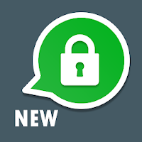 Chat Locker for WhatsApp – Secure Chat