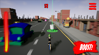 Mobile Mess - Screenshot 3