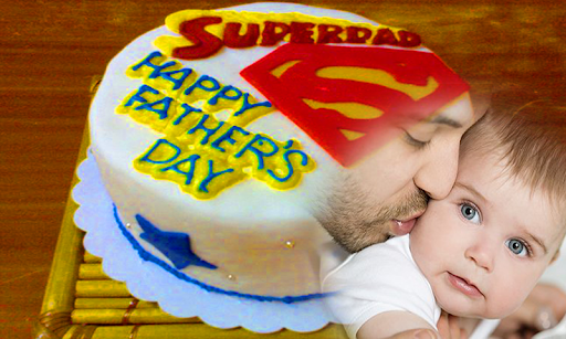Fathers Day Photo Frames 2024 Screen 2