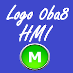 Cover Image of Download Logo 0ba8 HMI  APK