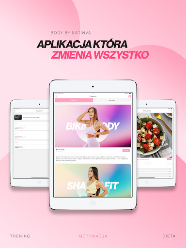 Body by Satinva screenshot 4