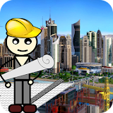 Guide for City Mania Building icon