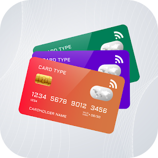 NFC Credit Card Reader