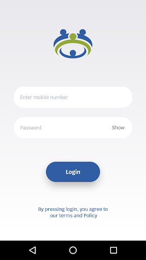 Android application Dronacharya Academy Parent App screenshort