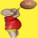 Baby Basketball Apk
