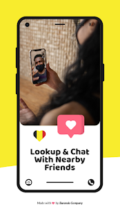 Belgium: Dating App Online