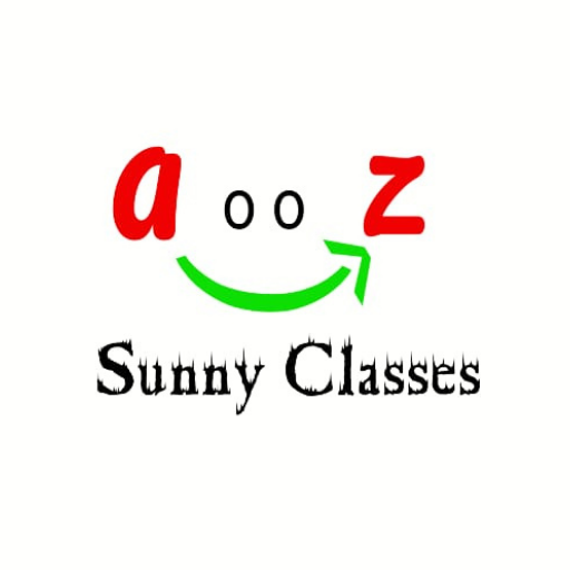 Sunny Classes logo