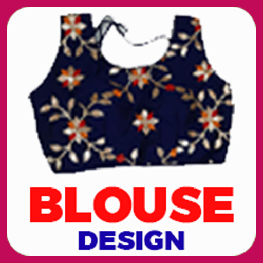 Blouse Design