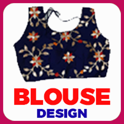 Blouse Design logo