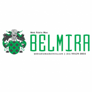 Web Rádio Mac Belmira
