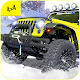 off road 4X4 jeep simulator