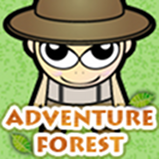 Adventure Forest logo