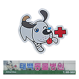 태백(애견)동물병원 icon
