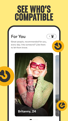 Bumble Dating App: Meet & Date 6