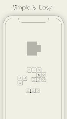 Blocko - Relaxing Symmetry - Screenshot 2