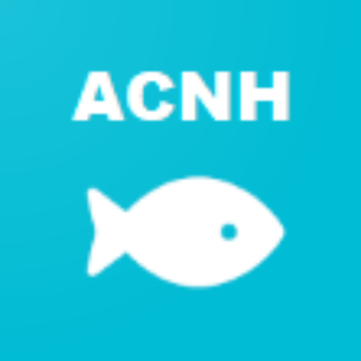 ACNH Fishing Tracker