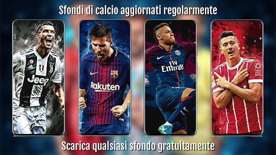 Anteprima dell'app