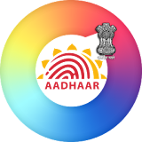 Adhaar icon