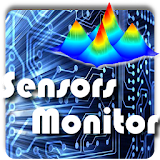 Sensor Monitor icon
