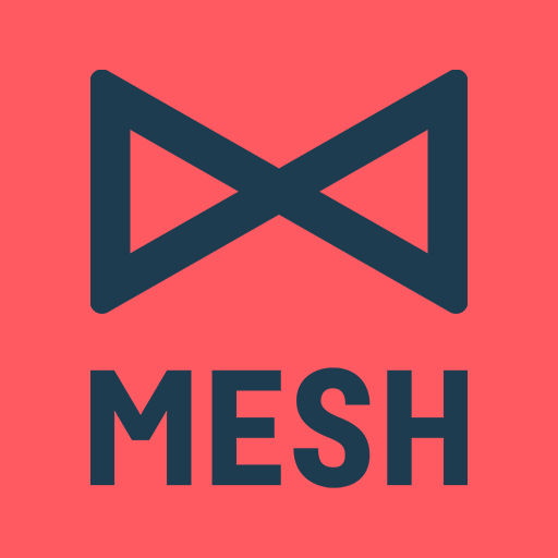 MESH Business Networking Kenya logo