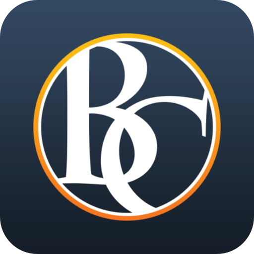 TheBridgeNV App logo