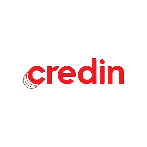 Credin – Dijital Taşıt Kredisi logo