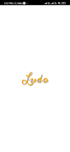 Android application Ludo Rewards screenshort