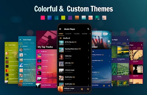 Music Player – MP3 Player, Audio Player APK Download 5