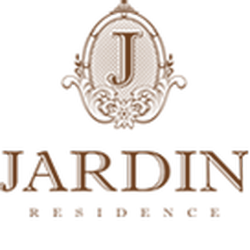 Wellness jardin logo