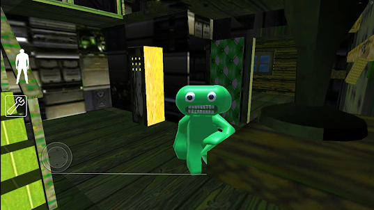 Download Garten of Banban 2 Horror Game on PC (Emulator) - LDPlayer