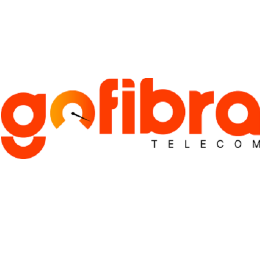 GoFibra logo