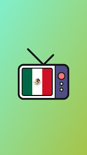 Canales Mexicanos EN VIVO