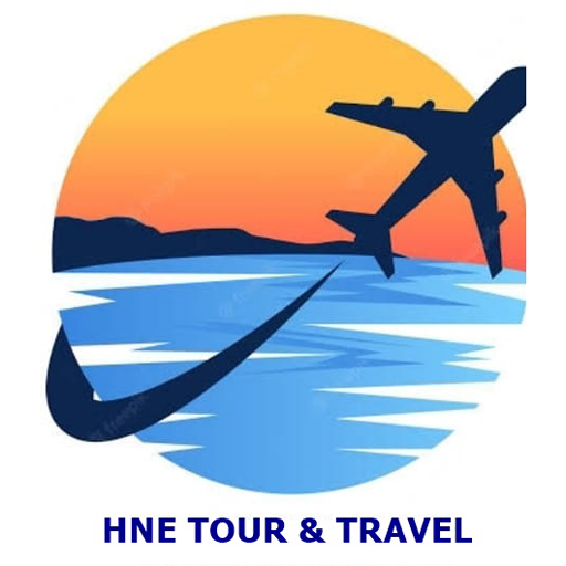 HNE Tour & Travel logo