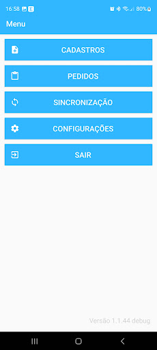 MK Mobile (oficial) Screen 2