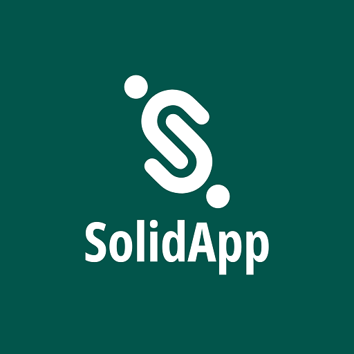 SolidApp logo