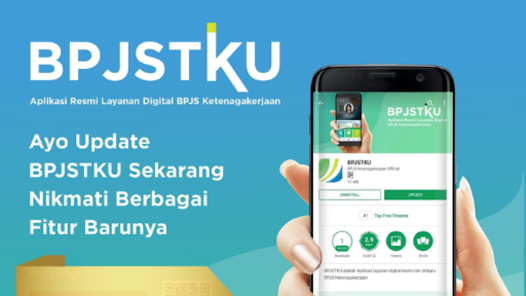 Bpjstku Mobile Advice App 7.1.2 APK + Mod (Unlimited money) إلى عن على ذكري المظهر