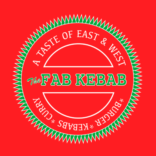 Fab Kebab logo