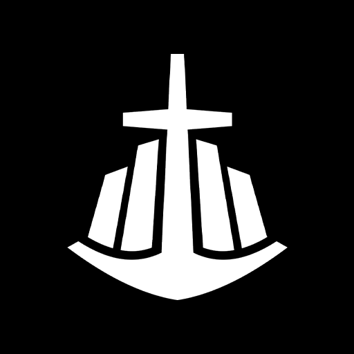 Igreja Âncora logo