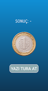 YAZI TURA AT APK pour Android Télécharger
