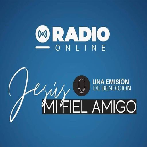 Radio Jesus Mi Fiel Amigo Download on Windows