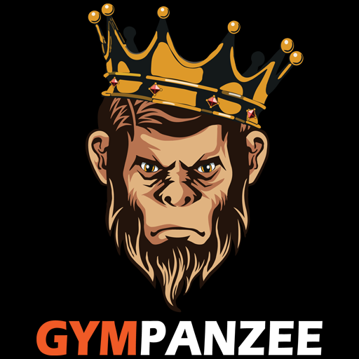 Gympanzee logo