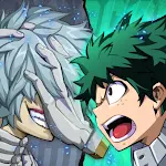 Cover Image of Download MHA: The Strongest Hero  APK