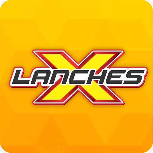 X Lanches Sergipe  Icon