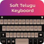 Cover Image of ダウンロード New Telugu Keyboard 2019: Telu  APK