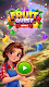 screenshot of Fruit Quest: Match 3 Game