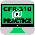 Cover Image of Download CFR-310 Practice Exam 2.0 APK