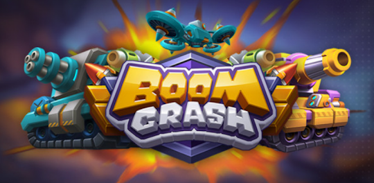 Boom Crash